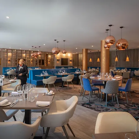 Clayton Ballsbridge 4* Δουβλίνο