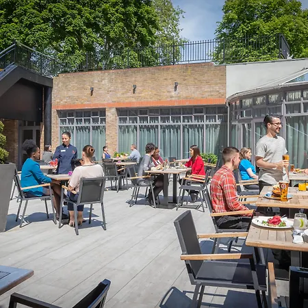 Clayton Ballsbridge 4* Δουβλίνο