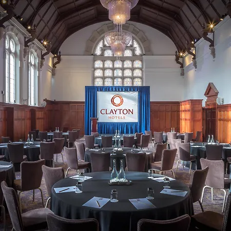 Clayton Ballsbridge Ξενοδοχείο 4*