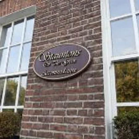 Stauntons On The Hotel Dublino