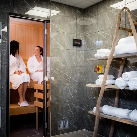 The Address Hotel 4*