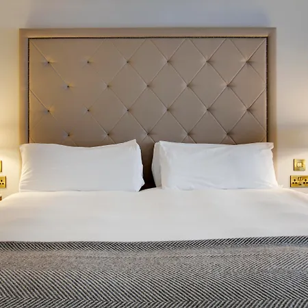 Hotel The Davenport 4*