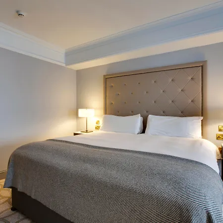 The Davenport Hotel Dublin
