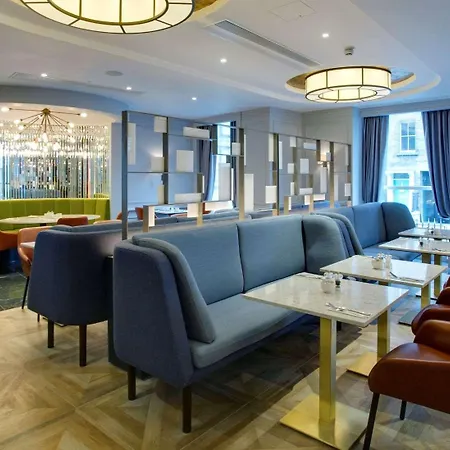 The Davenport Hotel 4*