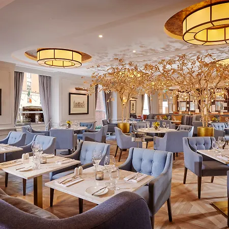 The Davenport Dublin