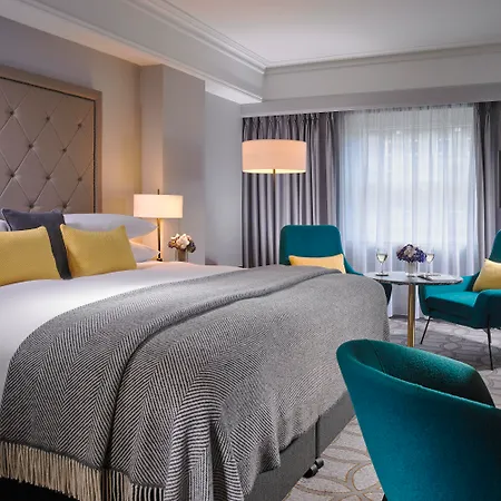 Hotel The Davenport 4*