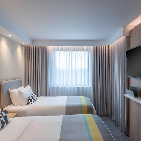 Express Dublin-airport By Ihg Hotel Santry