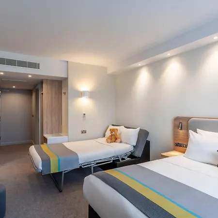 Express Dublin-airport By Ihg Hotel Santry