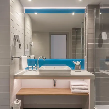 Express Dublin-airport By Ihg Hotel Santry