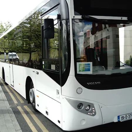 Express Dublin-airport By Ihg 3*