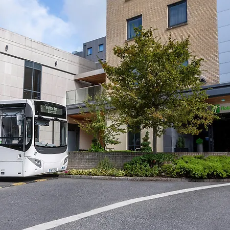 Hotel Express Dublin-airport By Ihg Santry