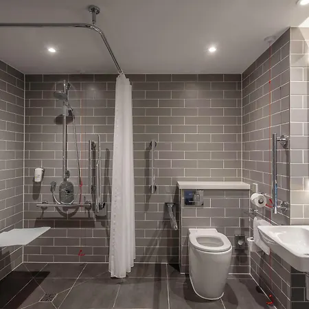Hotel Express Dublin-airport By Ihg 3*