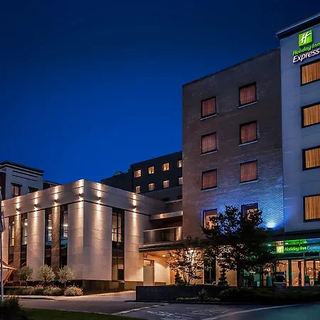 Express Dublin-airport By Ihg