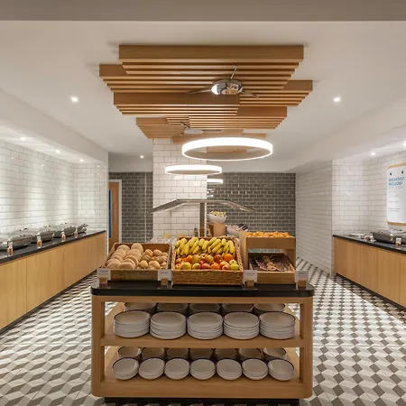Express Dublin-airport By Ihg Santry