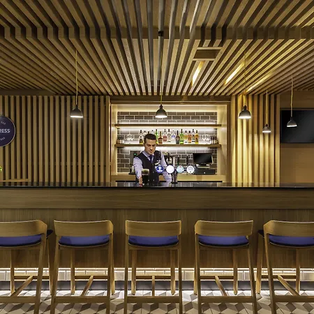 Express Dublin-airport By Ihg