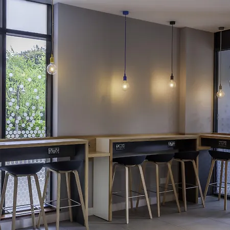 Express Dublin-airport By Ihg Hotel