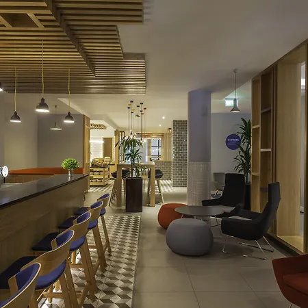 Express Dublin-airport By Ihg