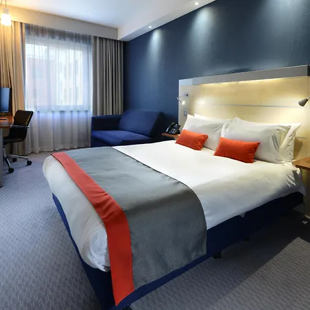 Express Dublin-airport By Ihg Hotel Santry