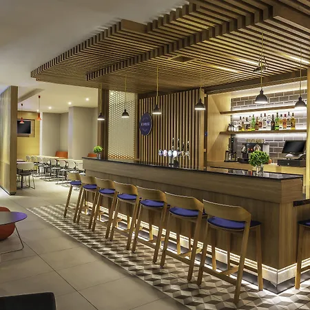 Express Dublin-airport By Ihg 3* Santry