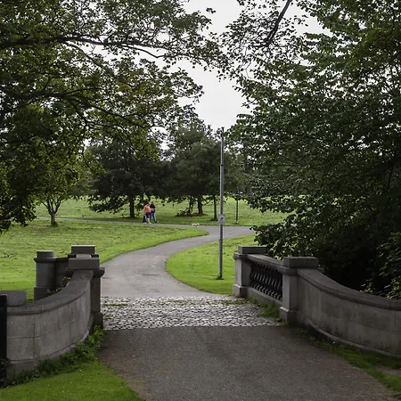 Hotel Express Dublin-airport By Ihg Santry
