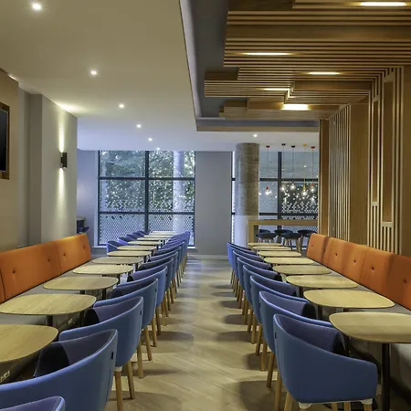 Hotel Express Dublin-airport By Ihg
