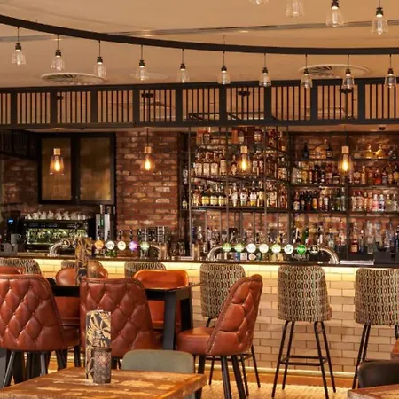 Hotel Nyx Christchurch
