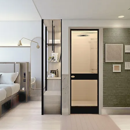 Hotell Wren Urban Nest 4*