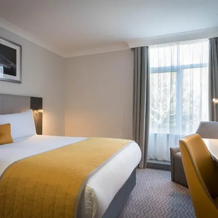 Maldron Kevin Street, Hotel Dublin