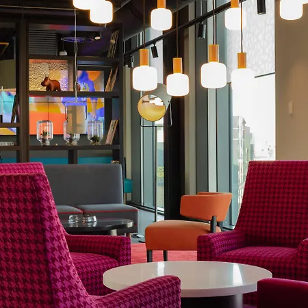Aloft Hotell