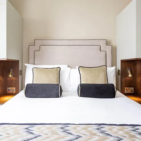 Trinity Townhouse 3* דבלין