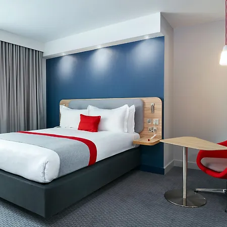 Express Centre By Ihg