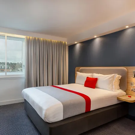 Express Centre By Ihg Hotel Dublín