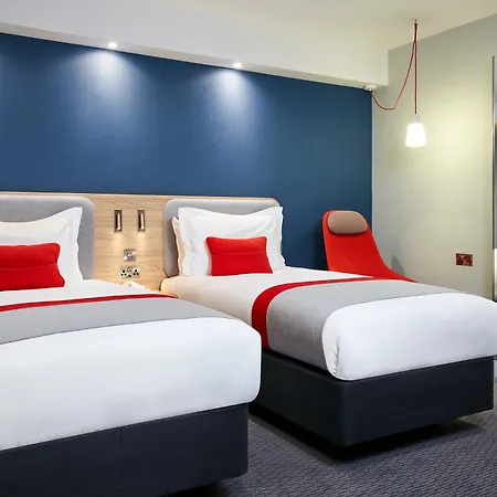 Express Centre By Ihg Dublín