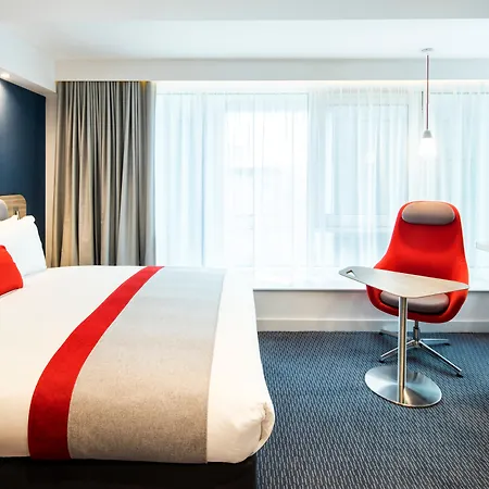 Express Centre By Ihg Hotel Dublín