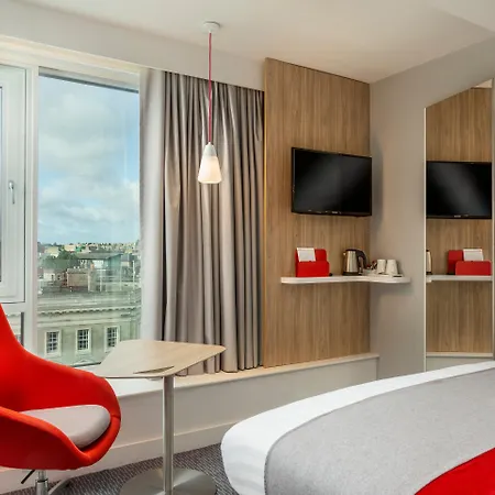 Hotel Express Centre By Ihg Dublín