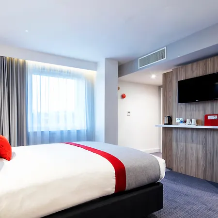 Express Centre By Ihg 3* Dublín