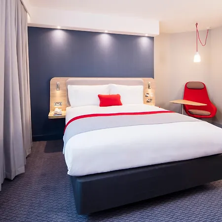 Express Centre By Ihg