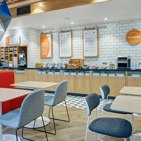 Express Centre By Ihg 3* Dublín
