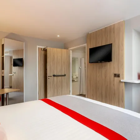 Express Centre By Ihg 3* Dublín