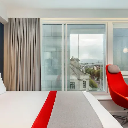 Express Centre By Ihg Dublín