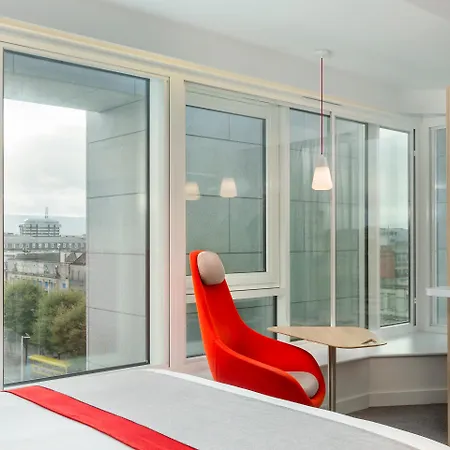 Express Centre By Ihg Hotel Dublín