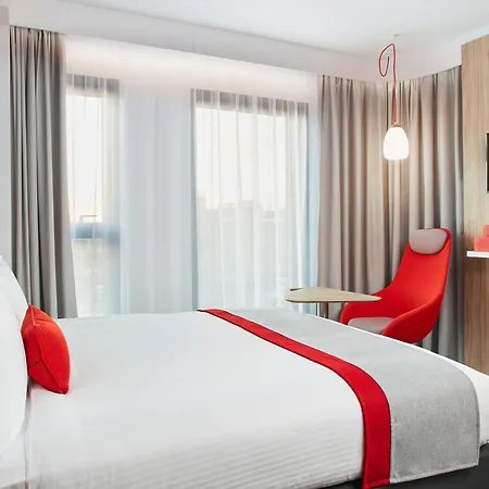 Express Centre By Ihg Hotel Dublín