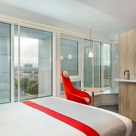 Hotel Express Centre By Ihg