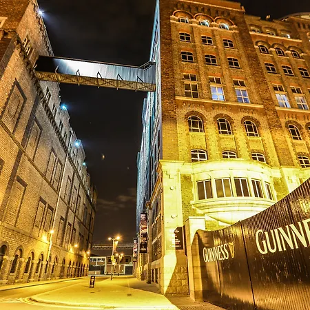 Express Centre By Ihg Dublín