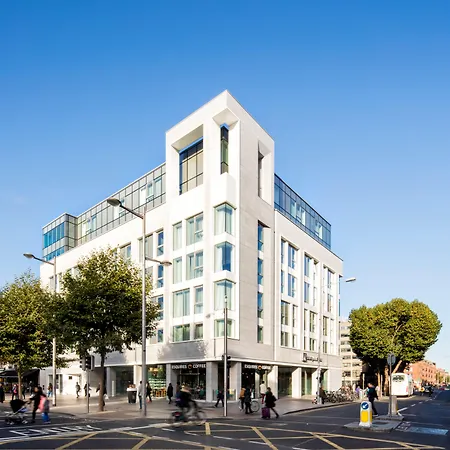Hotel Express Centre By Ihg