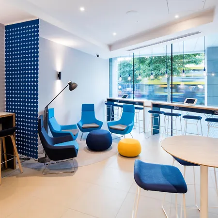 Express Centre By Ihg