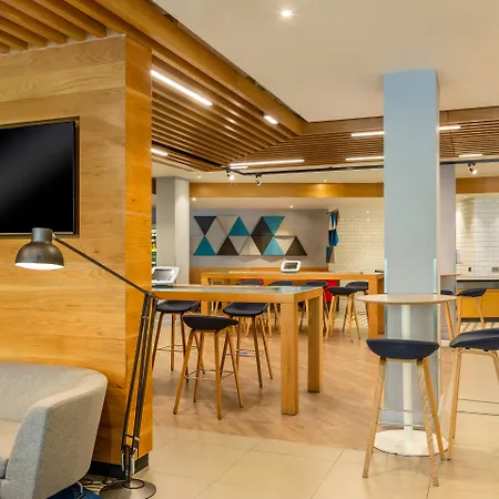 Express Centre By Ihg Dublín