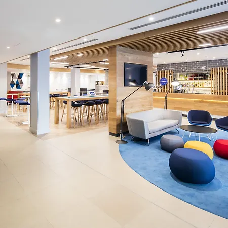 Express Centre By Ihg 3* Dublín