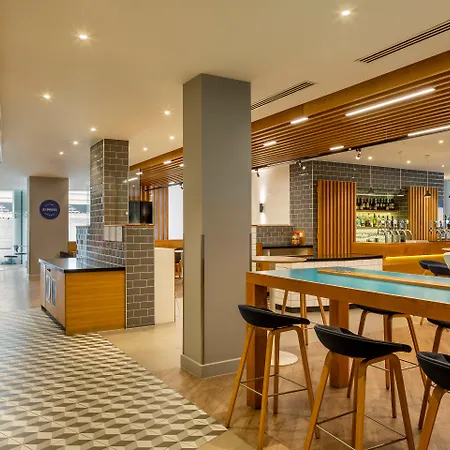 Express Centre By Ihg 3* Dublín
