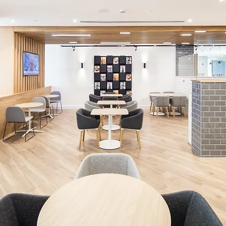 Express Centre By Ihg 3* Dublín